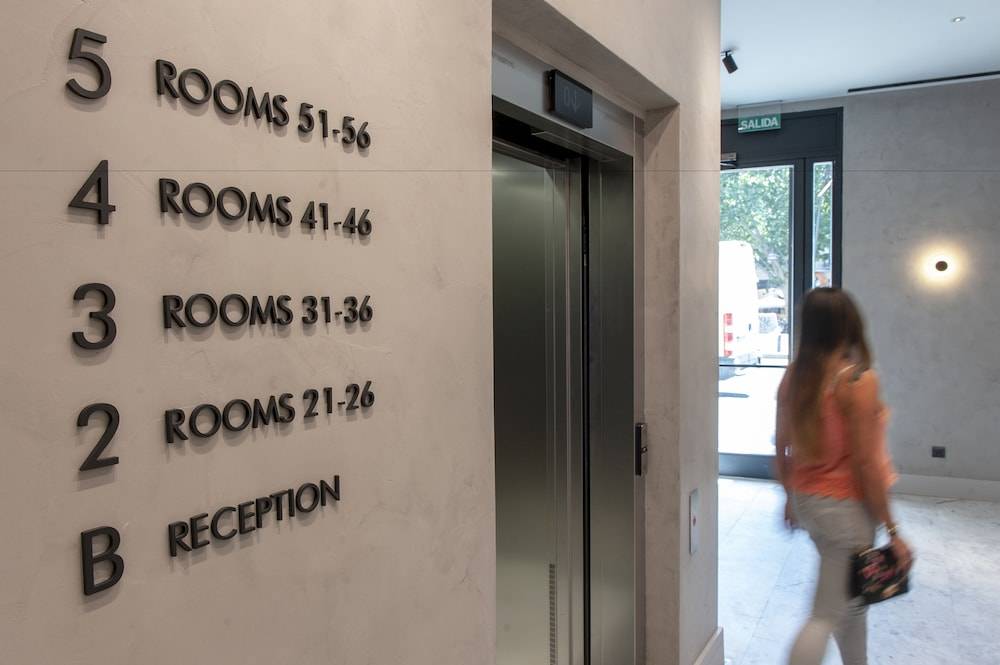 MH Apartments Central Madrid 2