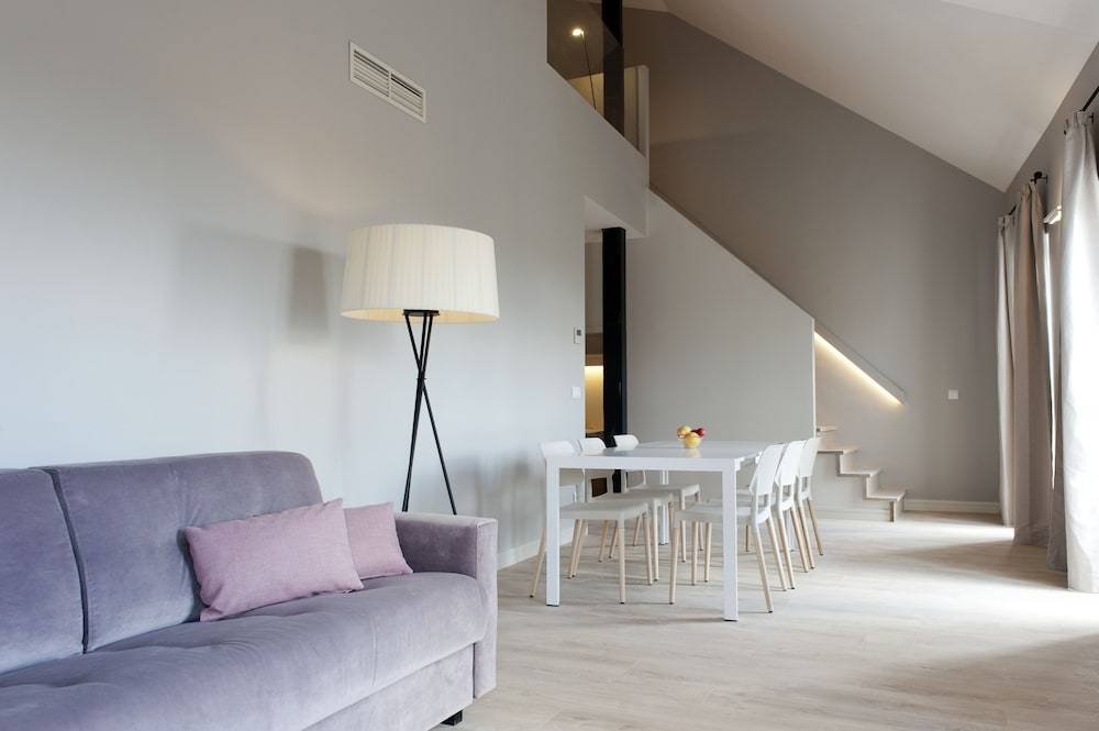 MH Apartments Central Madrid 1