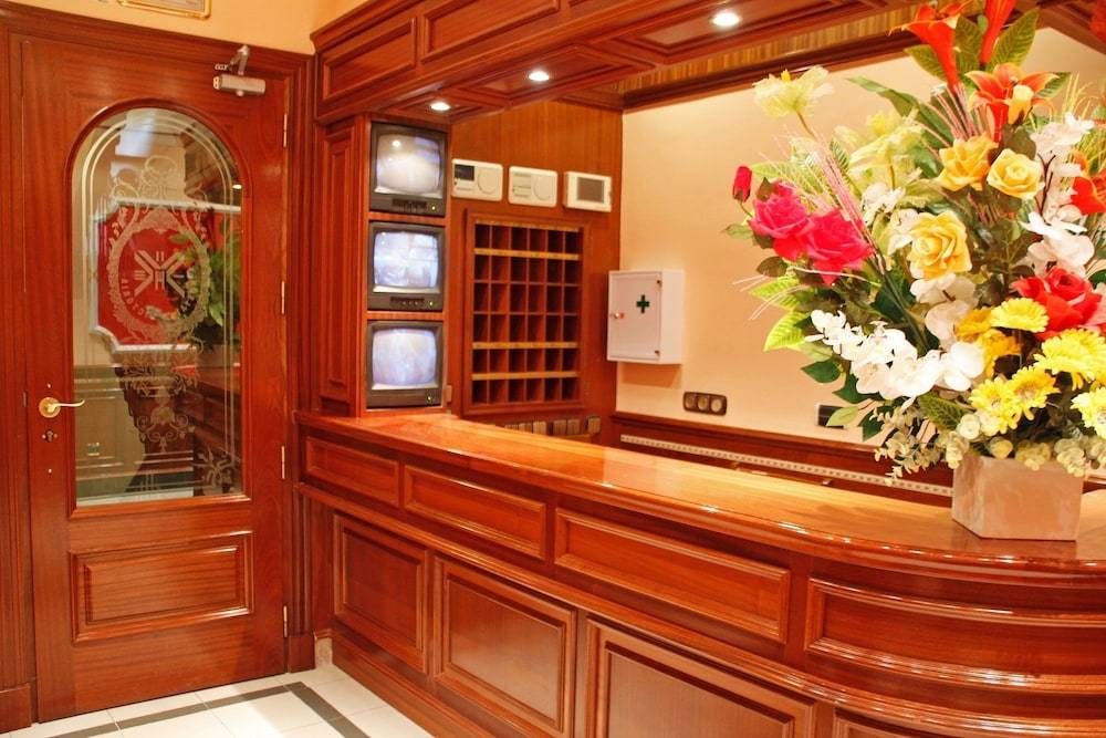 Hostal Victoria II 2