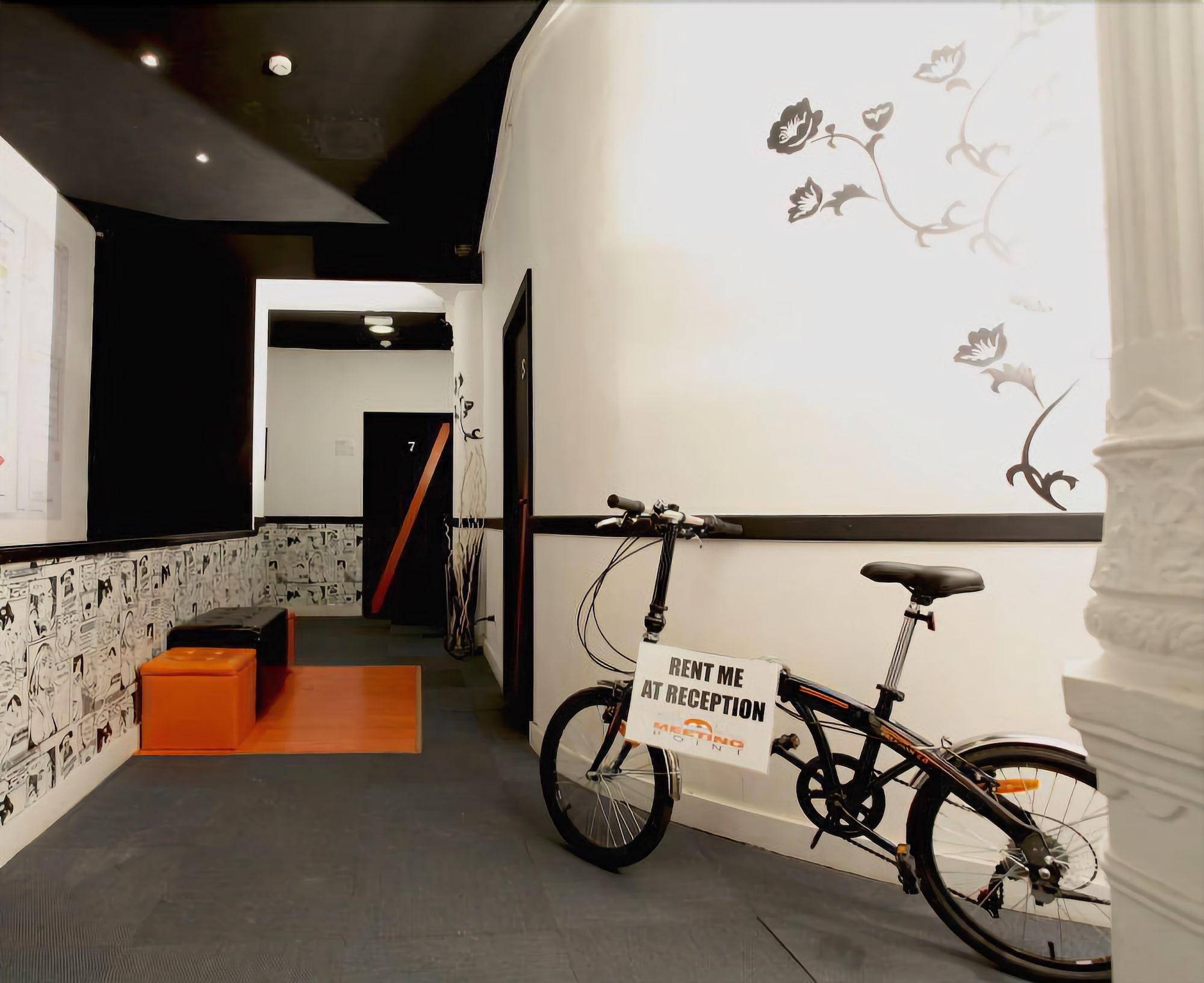 Hostels Meetingpoint 2