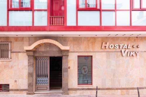 Hostal Viky 2