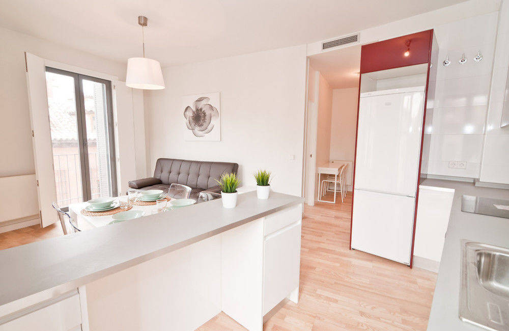 Smartrental Madrid Puerta Del Sol 2