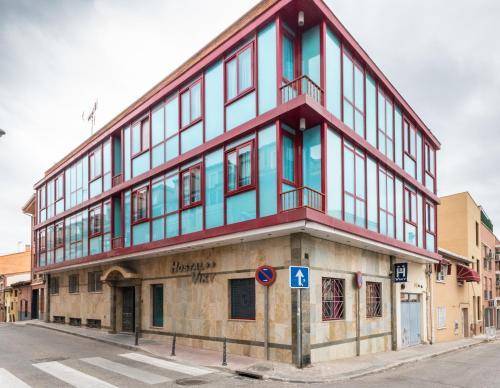 Hostal Viky 1