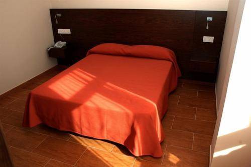 Hostal Los Coronales 1
