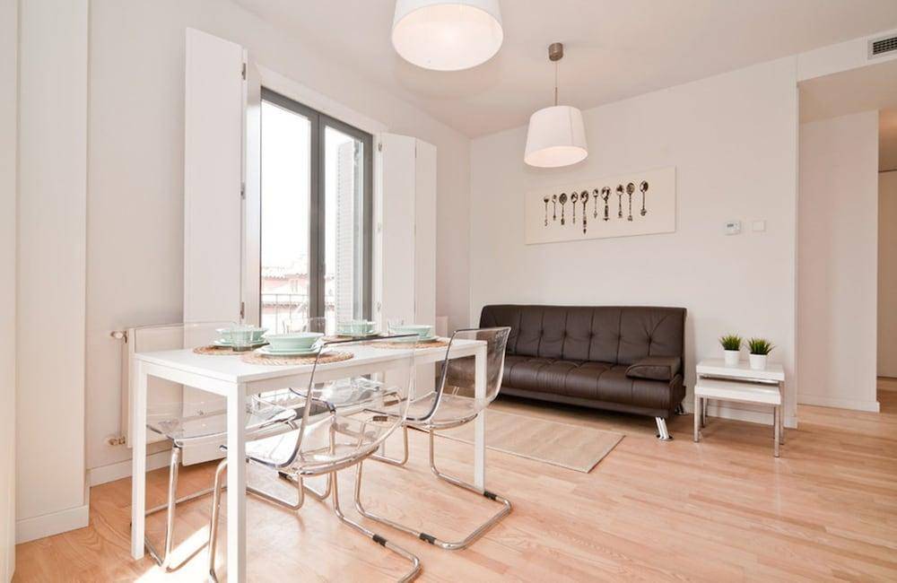 Smartrental Madrid Puerta Del Sol 1
