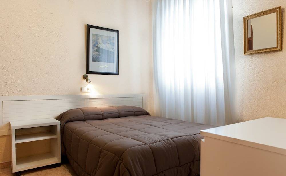 Hostal America 1