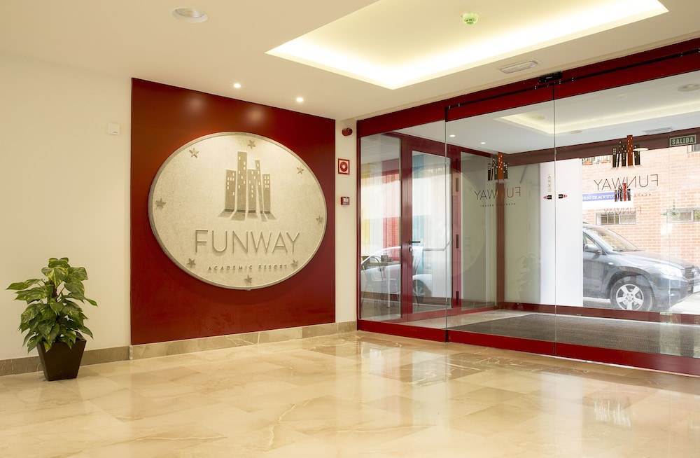 Funway Academic Resort 2