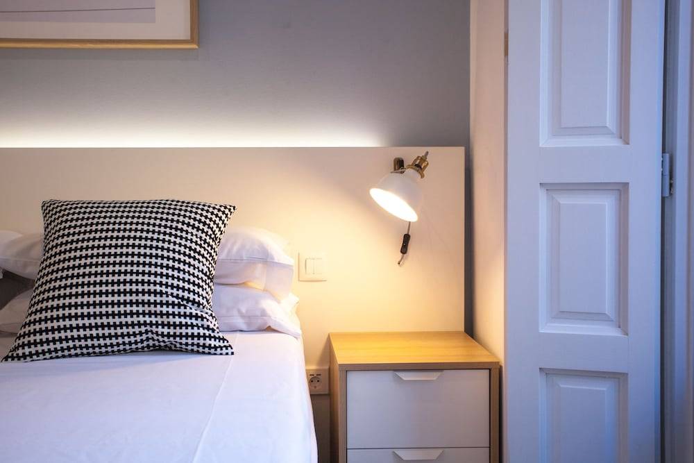 Apartment in Malasaña 2