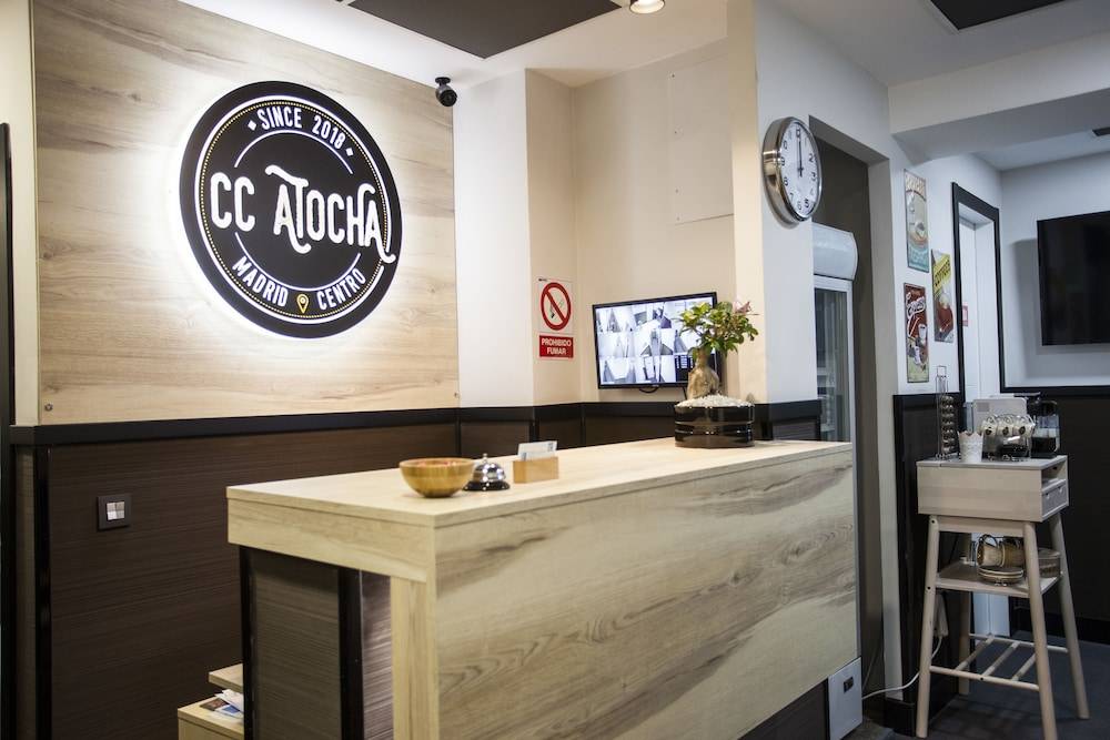 CC Atocha 2