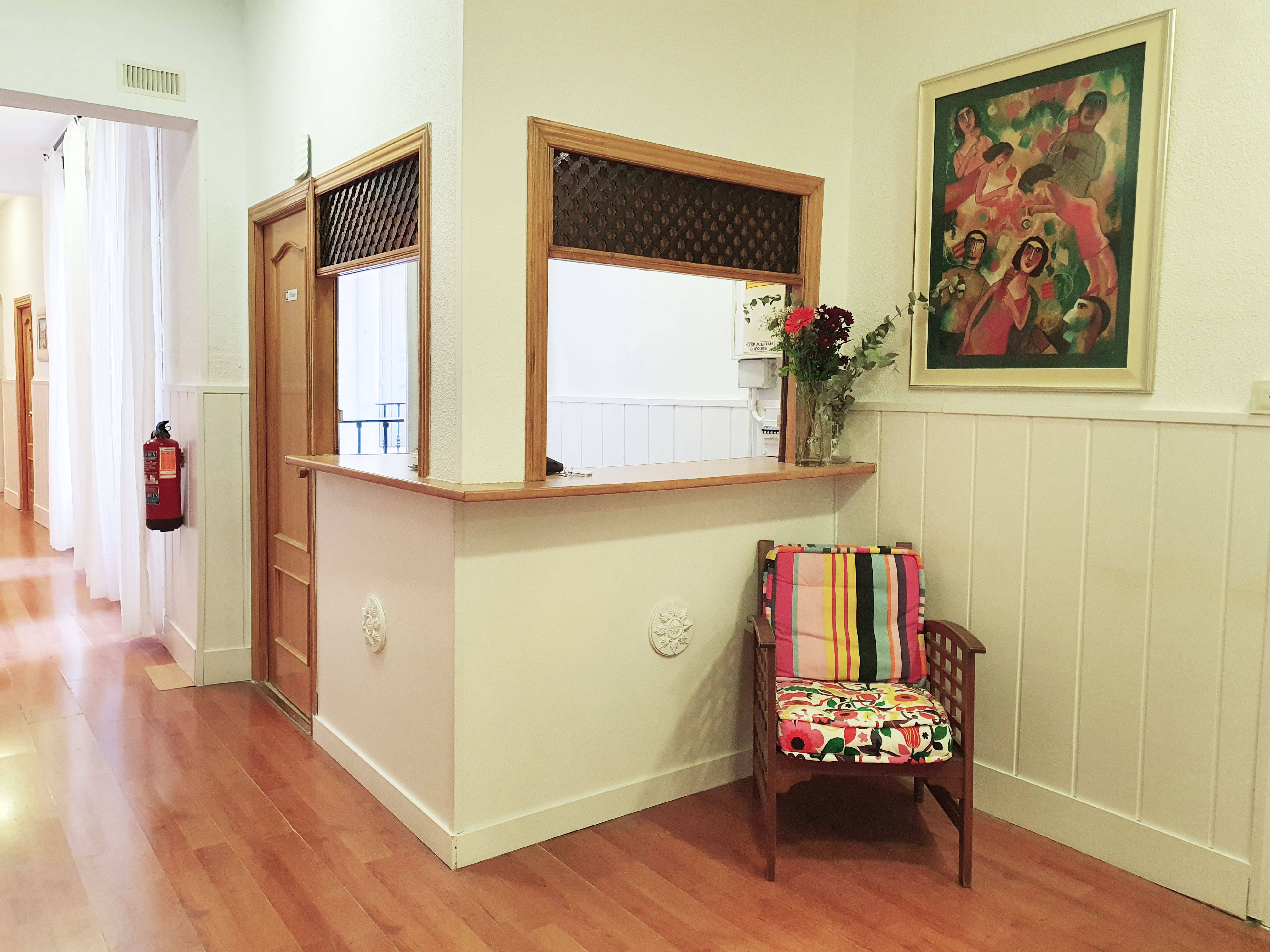 Hostal Alicante 1