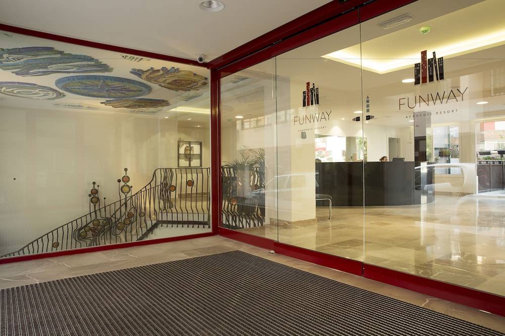 Funway Academic Resort 1