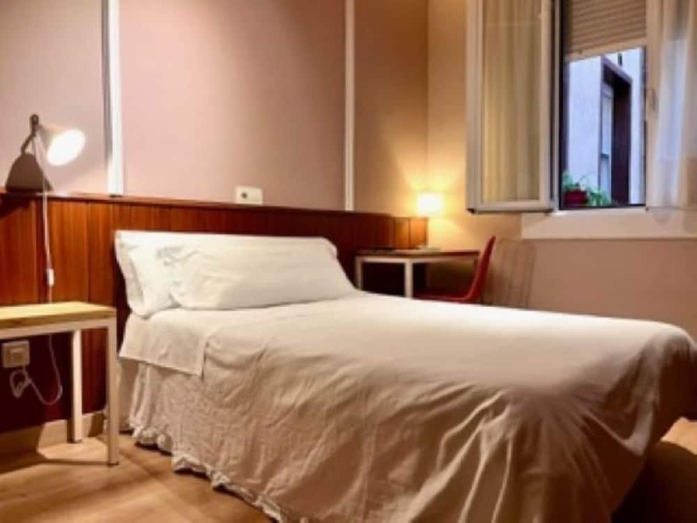 Hostal La Vera 1