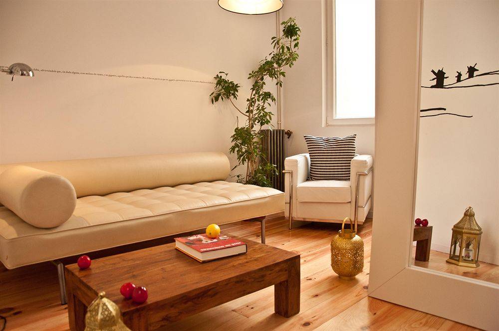 Apartamentos Matute 11 2