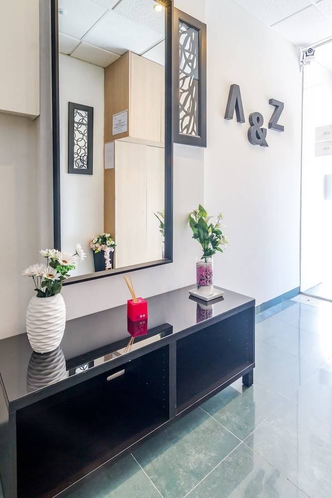 AYZ Javier Cabrini - Auto check-in property 2