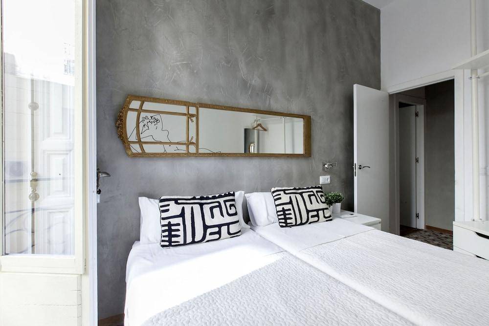 Apartamentos Matute 11 1