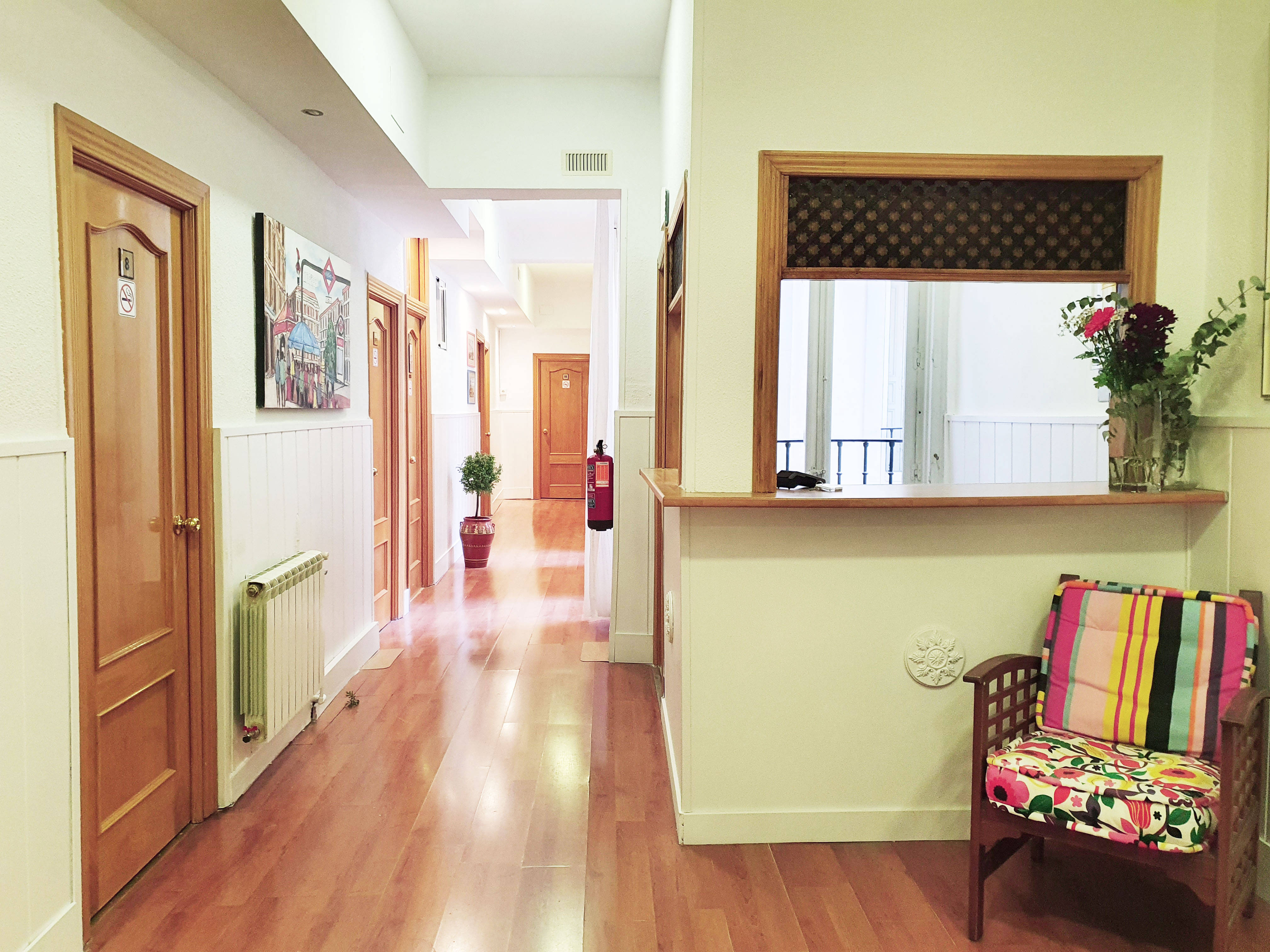 Hostal Alicante 2