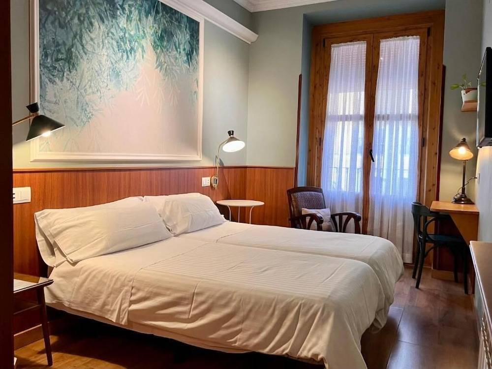 Hostal La Vera 2