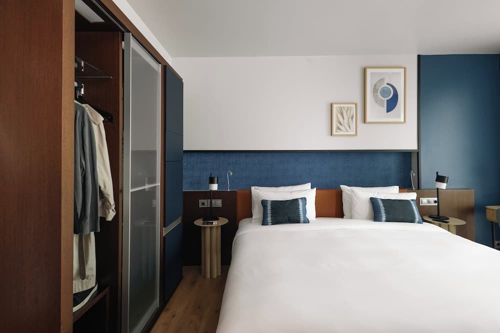 Crowne Plaza MADRID CENTRE RETIRO by IHG 1