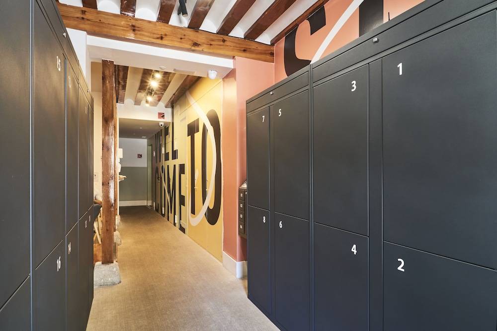 Slow Suites Chueca 2