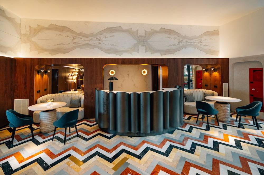 Hotel Pinar Plaza 2