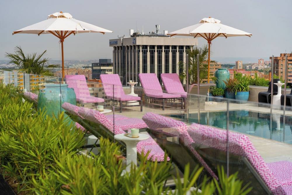 Hotel Pinar Plaza 1