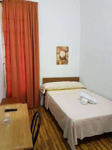Pensión Berti Madrid 1