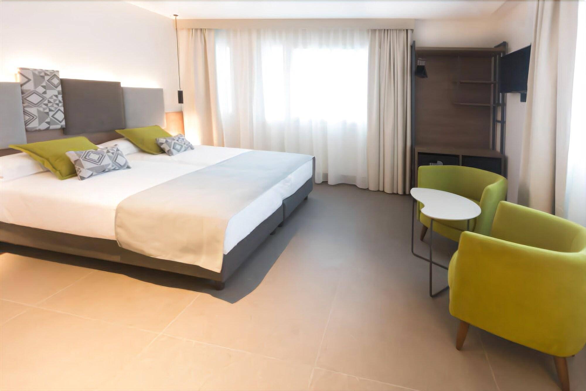Urban A+++ Hotel 1