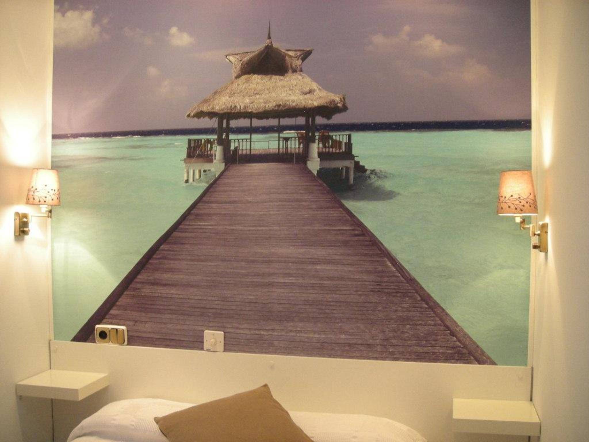 Hostal Comercial 2