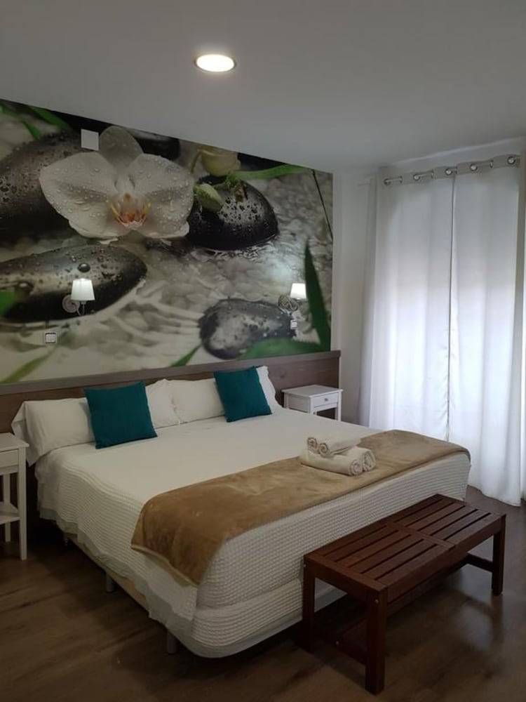 Hostal Star Madrid 1