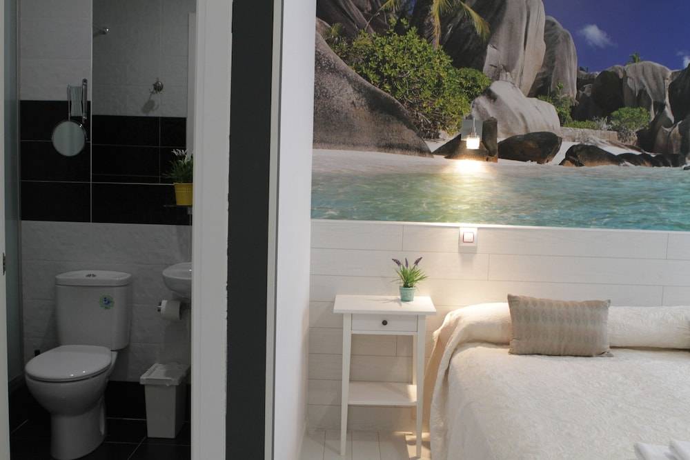 Hostal Star Madrid 2