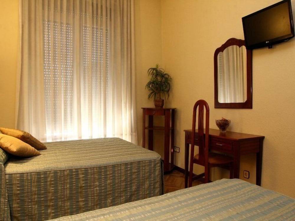 Hostal Sardinero 2