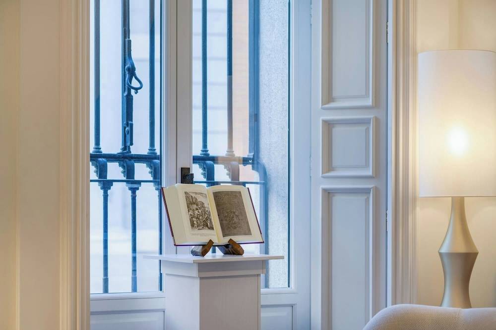 El Autor Hotel, Madrid, Autograph Collection 2