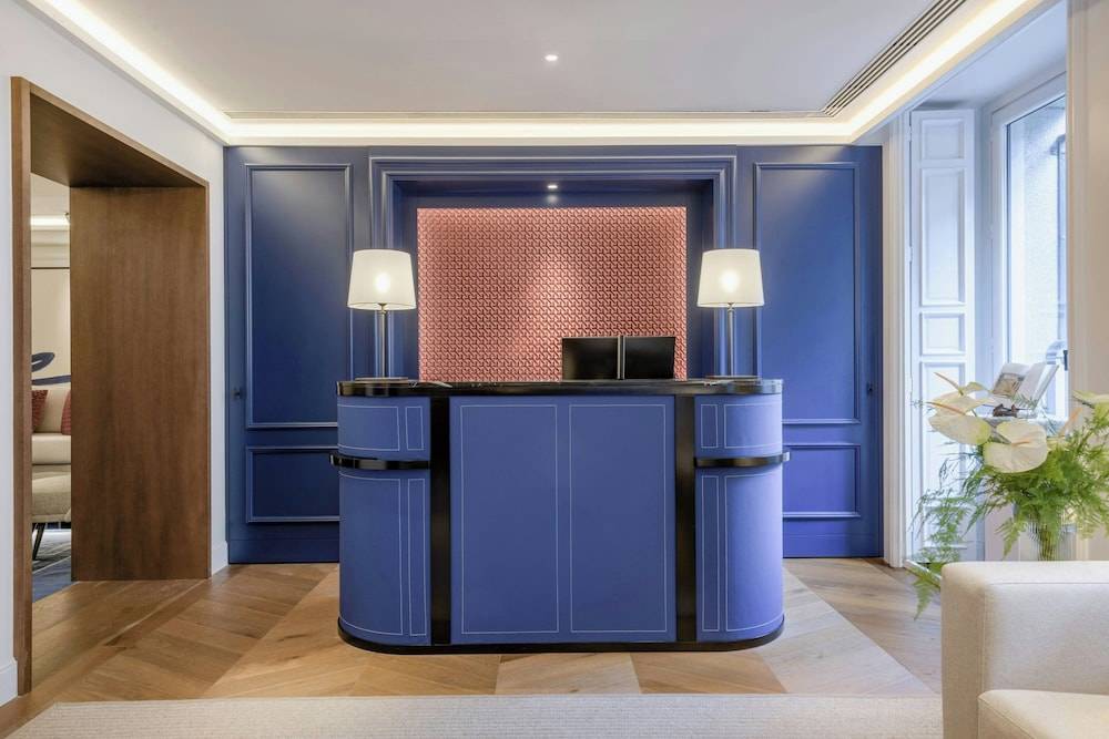 El Autor Hotel, Madrid, Autograph Collection 2
