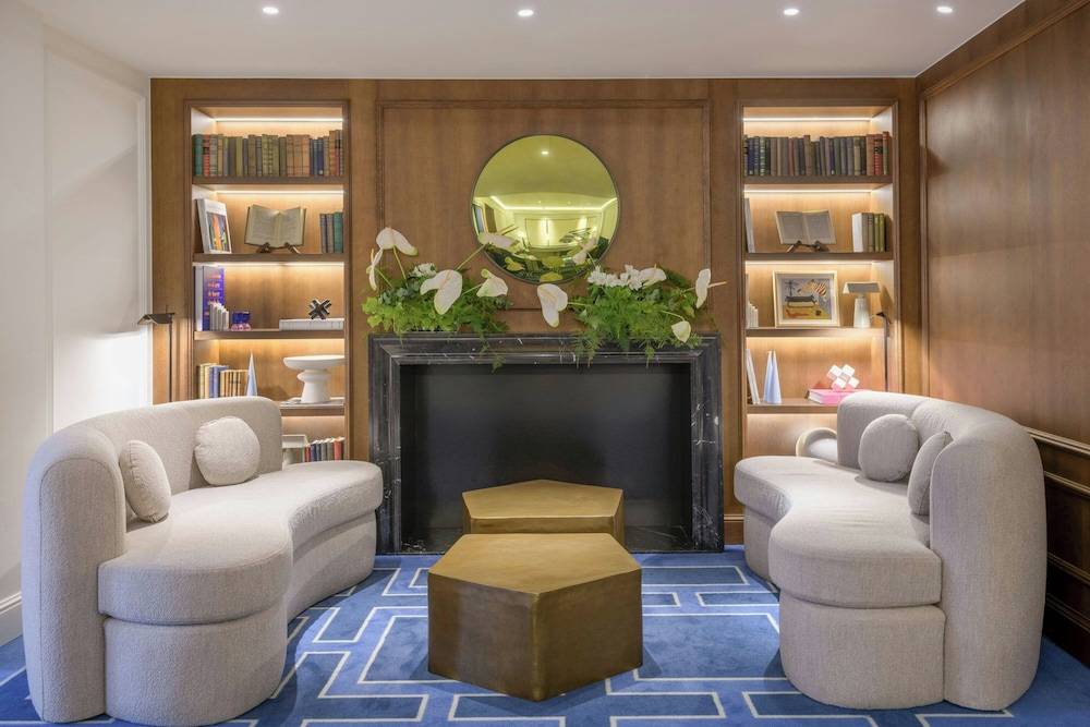 El Autor Hotel, Madrid, Autograph Collection 1