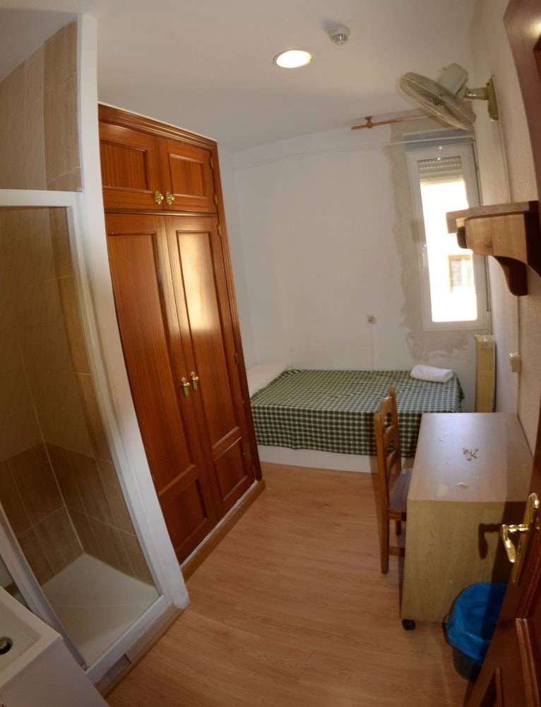 Residencia Rosales 2