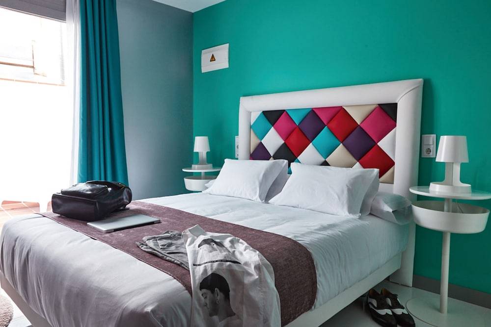 Hotel Freedom 1