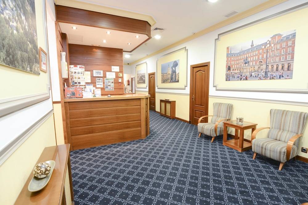 Hostal Edreira 2