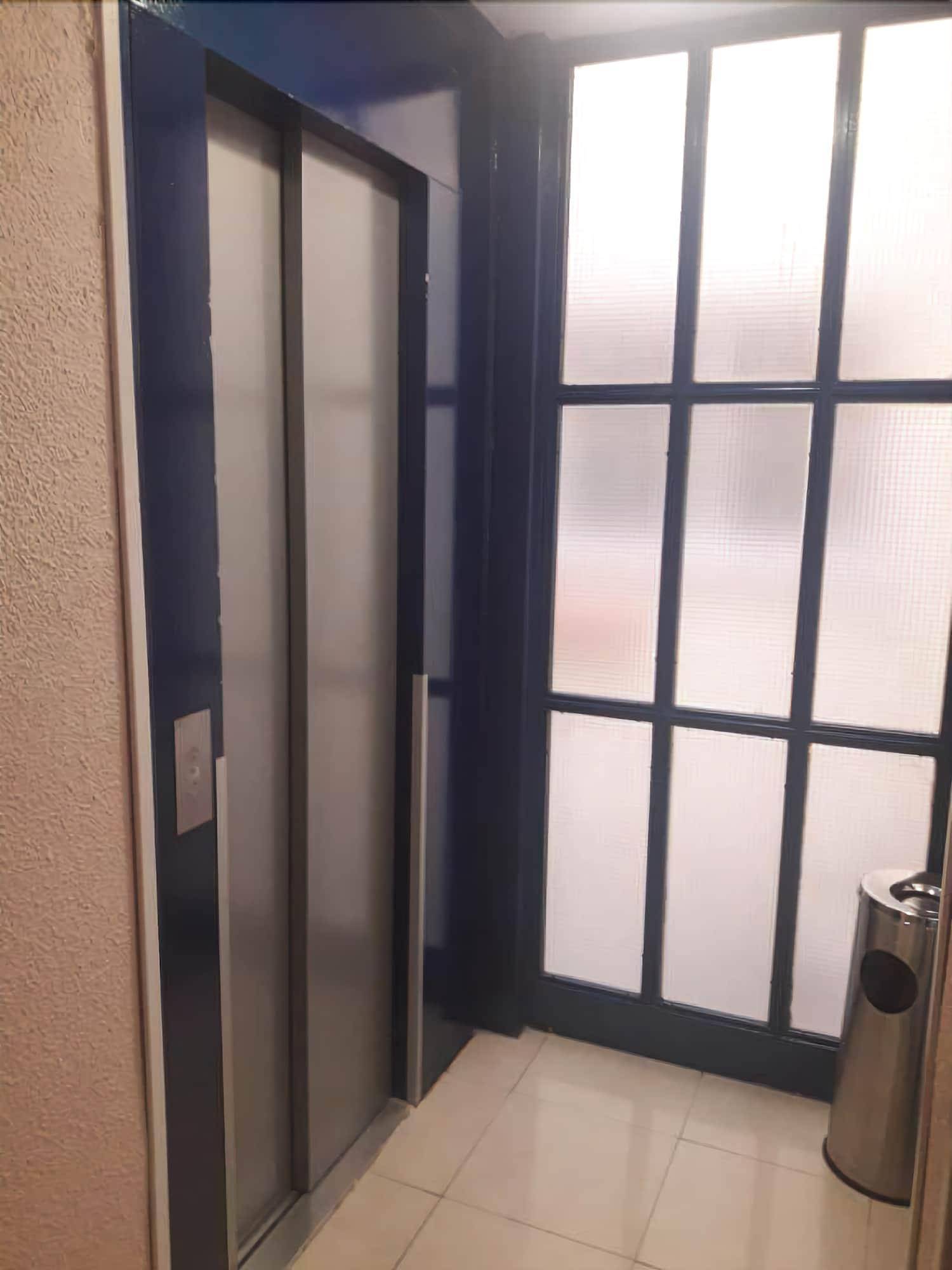Hostal Ártico 2