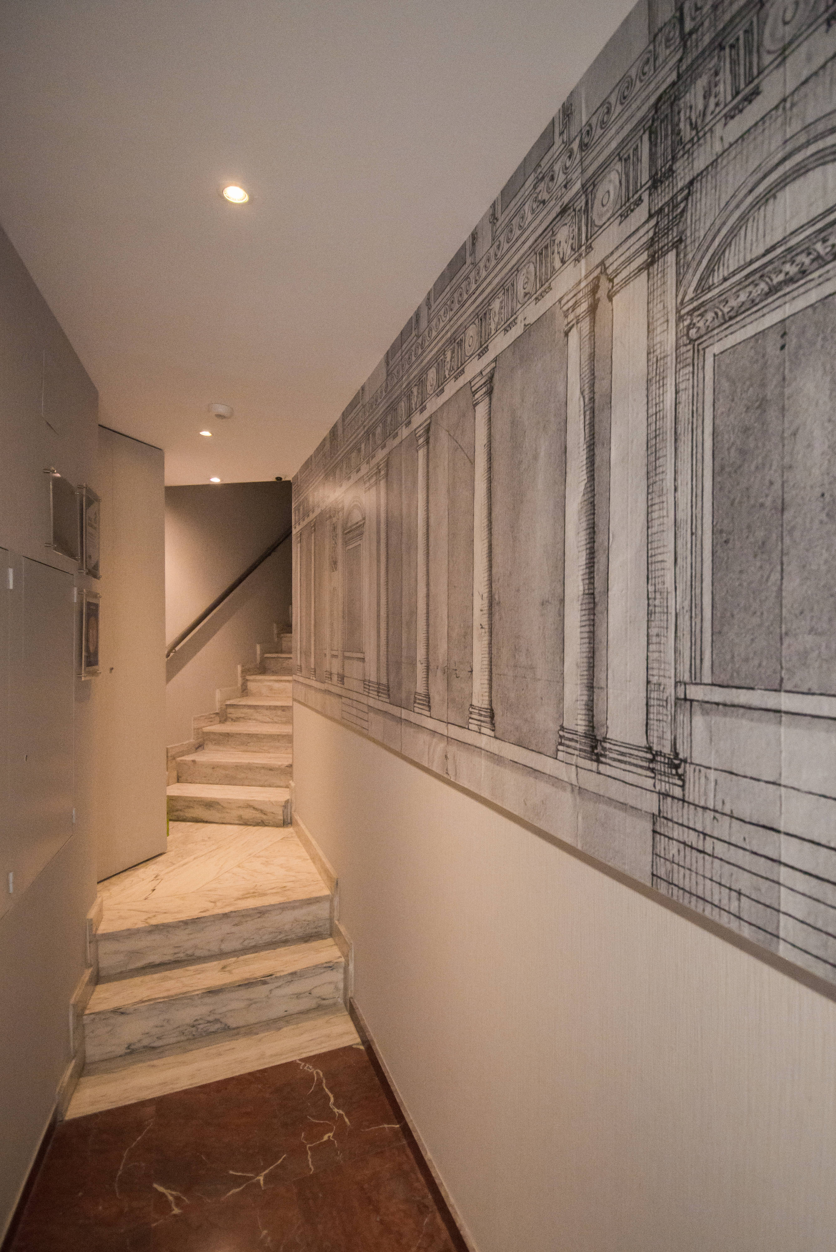 Apartamentos Cruz 2