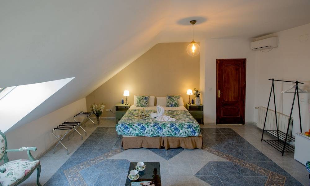 Hostal Escala Suites 2