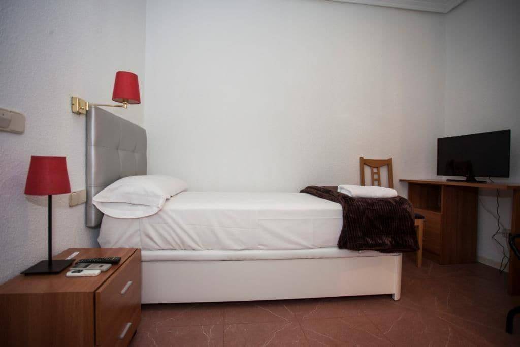 Hostal Ártico 1