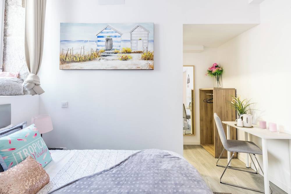 AYZ Juan de Mena - Auto check-in property 2