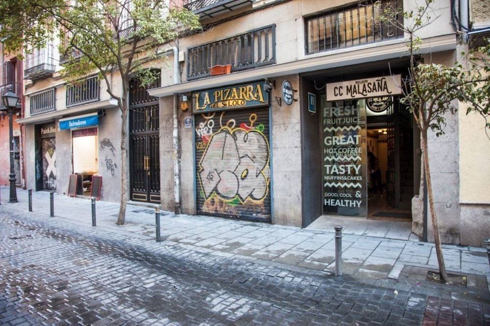 CC Malasaña 1