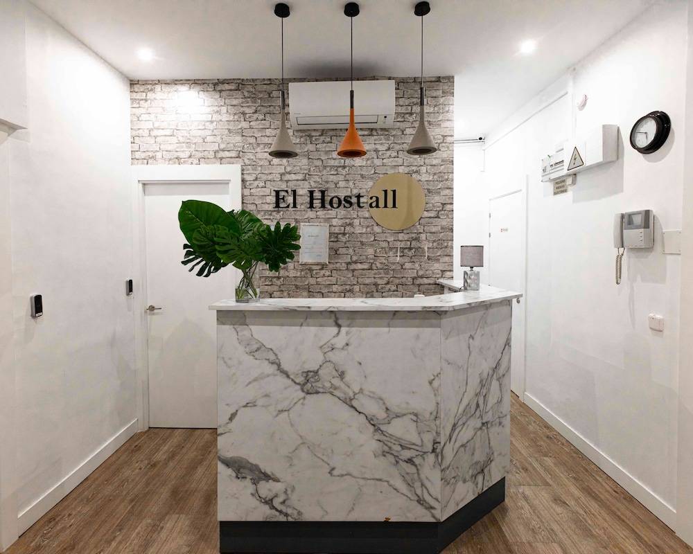 El Hostall 1