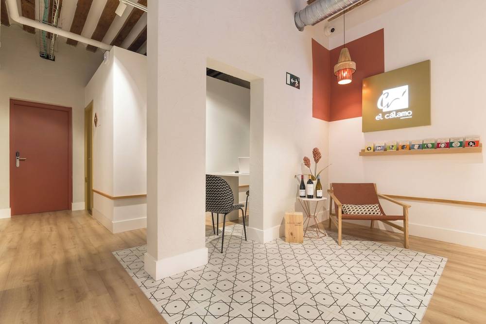 Cálamo Guesthouse 1