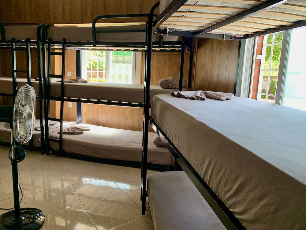 La Perla de Lujo - Hostel 2
