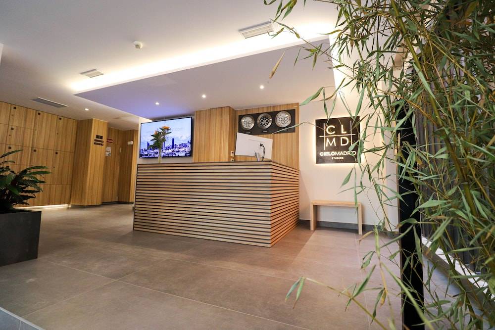 Studios Cielo Madrid 2