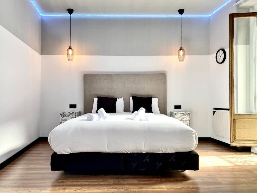 Montera Center Madrid 1