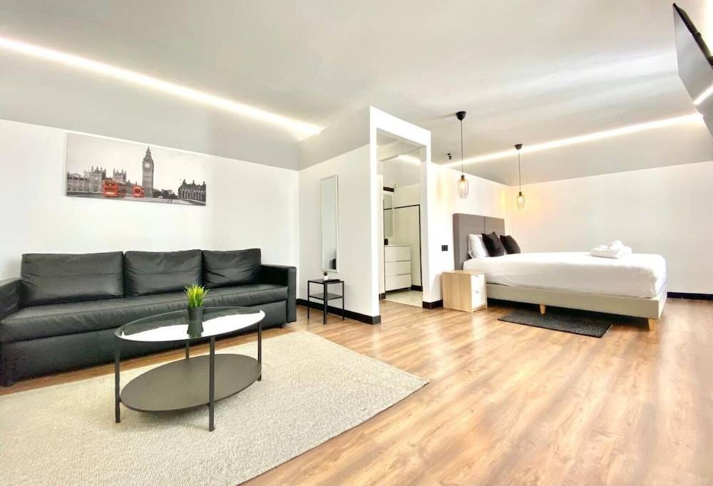 Montera Center Madrid 2