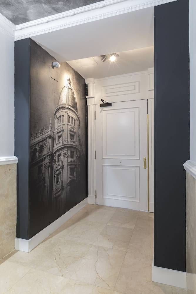 Slow Suites Bellas Artes 2
